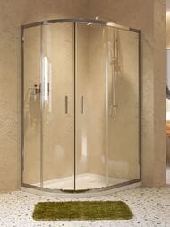 ������� ������ WasserKRAFT Lippe 45S24 (1200�900�1900) ������ ���������� 6��, ������� �����������