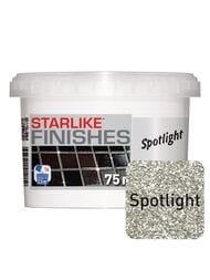 ��������� ������� FINISHES SPOTLIGHT ��� ������� LITOCHROM STARLIKE 75 �