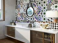 ����� KERAMA MARAZZI ������ (200�200) ������������ NT\A243\5009 (��.)
