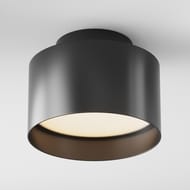 ���������� ���������� Maytoni Planet (������) C009CW-L16B, 3000K, 16��, 90�, IP20, LED, ������