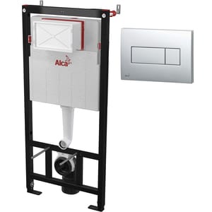 ����������� ��� ������� ALCAPLAST AM101/1120 3 � 1 � ������, � �������� ���� M371