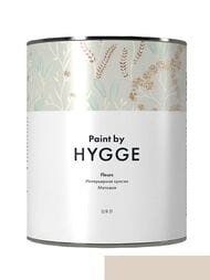 ����������� ������ HYGGE Fleurs Essential Albescent White (7%), 0,9�, HG01-021 (��.)
