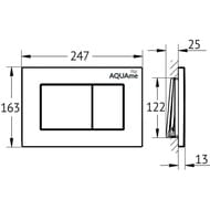 ������ ����� AQUAme, ��������� AQM4102S