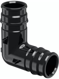 Уголок соединительный Uponor Q&E PPSU 90° 32-32 1001245