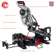 ���� ����������� ���� ���-305-1800 �� � ���������, 1800��, d 305 � 30 ��