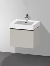 ����� ��� �������� Duravit D-Neo (584x440x452��) ��������� �������-����� ���. DE4276004070000