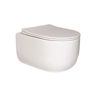 ������ ��������� AQUAme Hygiene, ������� SoftClose, ���� Invisible, ����� ������ AQM2018PRO-H
