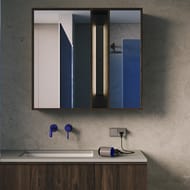 Накладка для розетки с/з, защитными шторками и крышкой Voltum S70 VLS000814, капучино