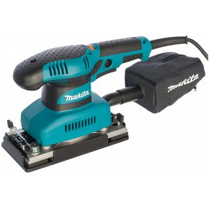 ���������� MAKITA BO 3711 ������������, �������������, 190��, 4000-11000���/���, 93x228��