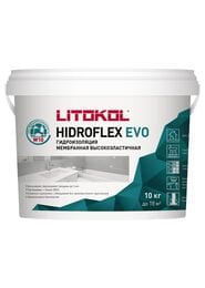 ���������� ������������� LITOKOL HIDROFLEX ����� 10��. (��.)