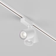 �������� ���������� Maytoni Vuoro (�����) TR029-3-26W4K-M-W Trinity 4000K 26�� 36�, IP20, �����