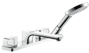 ��������� Axor Urquiola 11445 �� ���� ����� �� 4 ��������� �� ������, ����� 198 ��, ������ ���, ����