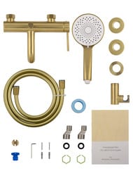 ��������� ��� ����� � ����� WONZON & WOGHAND STICK, ������������� ������ WW-88639017-BG