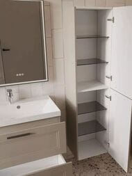 ����� Terminus Classik 400�350�1600 ���������, ����: ��������