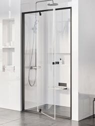 ������� ����� RAVAK PIVOT PDOP2-120 (1161-1211�1900) ���������, ������, ������+Transparent