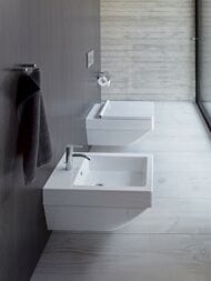 ���� Duravit Vero Air 370�570 ��������� � ��������� � ���������� ��� ��������� 2274150000