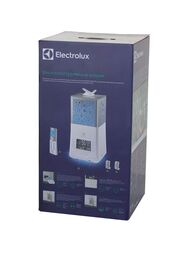 ����������� ������� Electrolux ecoBIOCOMPLEX EHU-3810D YOGAhealthline. ������, �� 50�2