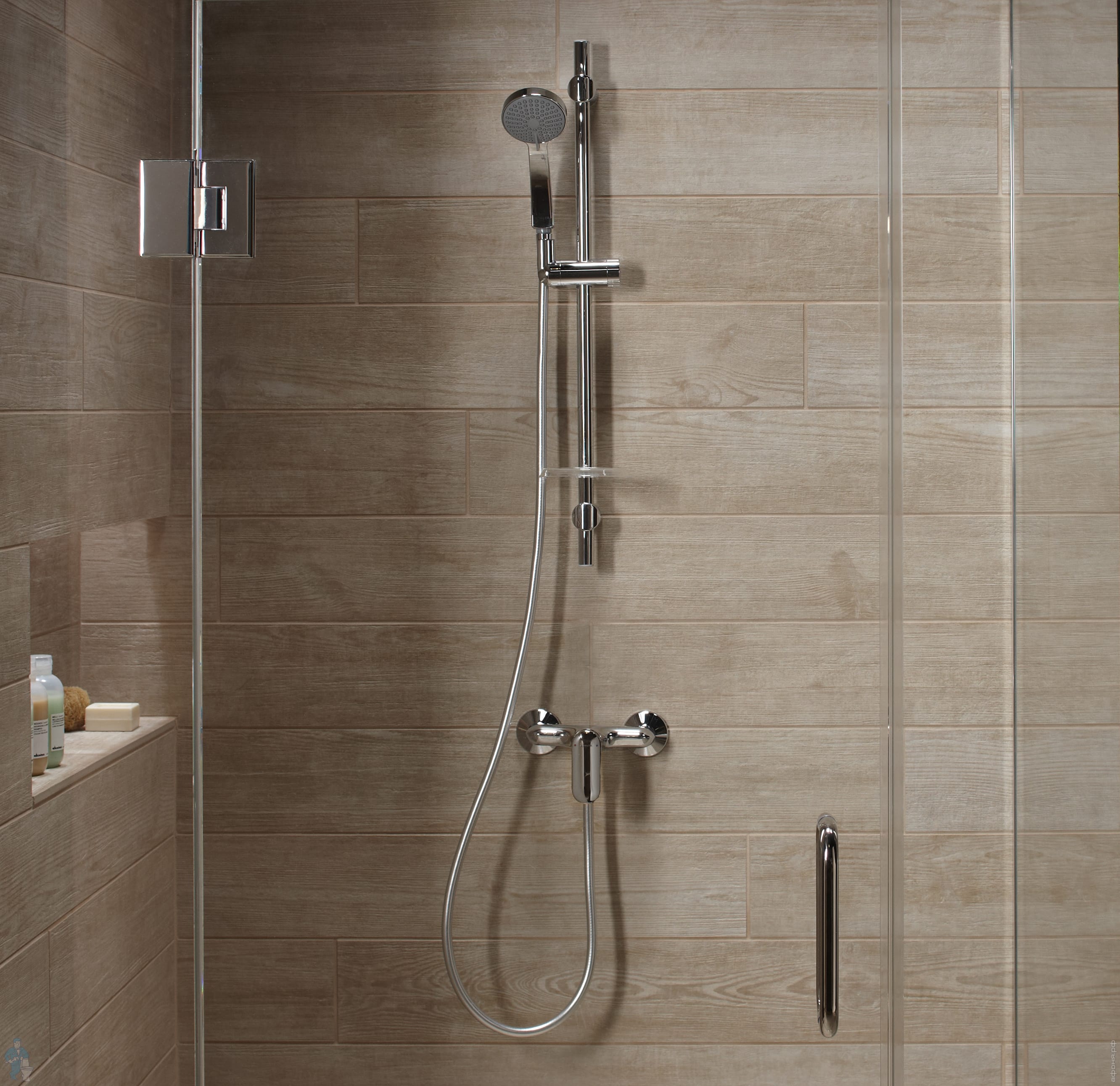 Buy Jacob Delafon E29870-CP 2020 Agnetic Shower Ixer Tap Chroe Online At DesertcartSINGAPORE - View #3