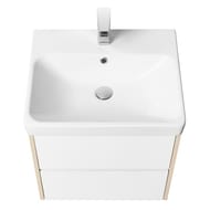 ����� ��� ���������� AQUATON ������ 55 1A251701SDB20 532x427x522 2 �����, ����� ������/��� ������