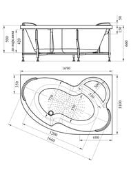 ����� ��������� ������� ���� (1690�1100) ������, �����, � �������� 2-01-0-2-1-217