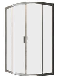 ������� ������ RAVAK BLIX BLCP4-80 SABINA (800�800�1750) �������. �����, ������, �����.+�����������