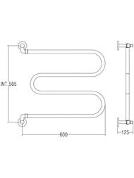 ����������������� ������� Margaroli Vento 400-4 (632�600) ����, 400CR