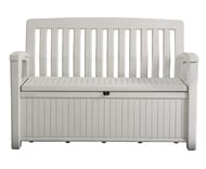 ������ ������ KETER PATIO BENCH ( 138x63x88), 227�, �����