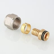 ��������� VALTEC 16*2,2�1/2" ��� ����� PE-X/PE-RT ���� ��� ���������. � ���������� VTc.709.N.1622