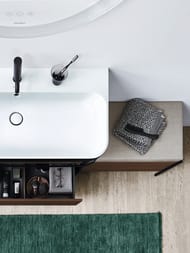 Подушка для сидения Duravit Happy D.2 Plus для консоли HP96710BCBC — изображение 3