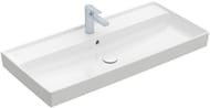 �������� Villeroy&Boch Collaro (1000�470) �������, �������, ceramicplus, stone white 4A33A5RW