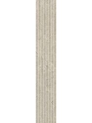 Декор Italgraniti DORSET Listello Tratto Tortora Naturale 6mm (200х1200) (кв.м) — миниатюра 1
