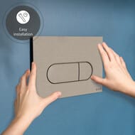 ������� ����� ������� VITRA Root Round �������, ���� ������ 740-2295