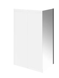 ������� ������ KERAMA MARAZZI CRISTALLO 900�2100 ������ �����./������ ������� CT.90.FP.BLK.M