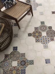 ������� KERAMA MARAZZI ������� (98�98) ������������ VT\A62\1266H (��.)