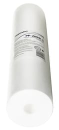 Картридж Aquatic 20 BB на х/в вспененный пп 5,10,20 микрон, PP-20BB-5/10/20 мкм, CTAQPP15