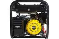 ���������� ��������� Huter DY6500L�W 5000��, c �������� ������, � ��������, ����������
