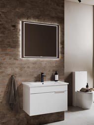 ������� � ���������� � ��������� �qwella Vision VIS0212BH  1200�30�700