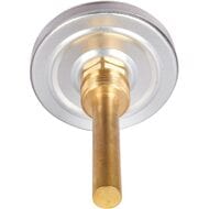 ��������� Rommer, 0-120*, 1/2", D63��, ������ 75��, ������ �����. (����������) RIM-0001-637515