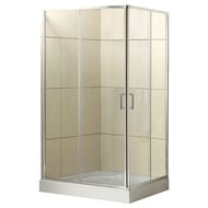 ������� ������ BelBagno Uno (1200�800�1950) UNO-195-AH-2-120/80-C-Cr �������������,������ �����/����