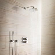 ������ ��� Grohe Rainshower Grandera Stick 26037IG0 1 ��� �����, ����/������