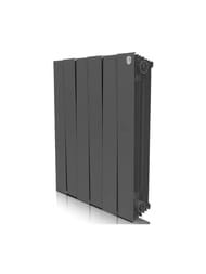 �������� ���������������, 6 ������ ROYAL THERMO PianoForte 500 ��� 591�480�100 1134 �� Noir Sable