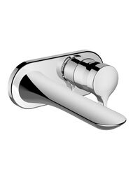 Смеситель для умывальника Ideal Standard MELANGE A5591AA настенный