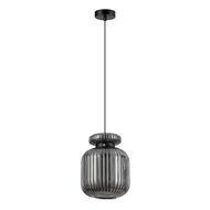 Подвесной светильник Odeon Light Jugi 5042/1B, черный