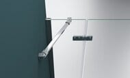 ������� ������ BelBagno Kraft (1185-1200x785-800x1950) AH-12-120/80-C-Cr-R ������ �����/����