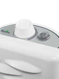 Конвектор BALLU Ettore BEC/ETMR-2000 (830х400х113) с механическим термостатом 2000 Вт