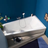 ����� ��������� Duravit No.1 1700�1000�� ������������, �������������, ������, ����� 700509000000