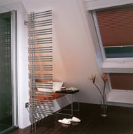 ����������������� �������� Zehnder Yucca Asym YAECL-130-40/RACY-C (1454�378) � ������� ���., ����: ����