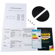 ������� Schaub Lorenz SLD EE5210 (520�280) LED, 650 �3/�, 100 ��, ����. �����