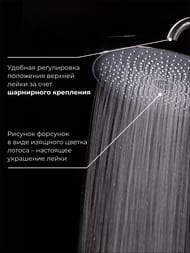 ������� ����� Iddis SPAHOME, ������� ��� d-260��, ������ ���, �����, ���� SPA3F0Ci76