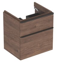 ����� ��� �������� Geberit Smyle Square (584�470�617) 2 �����, ����� 500.352.JR.1
